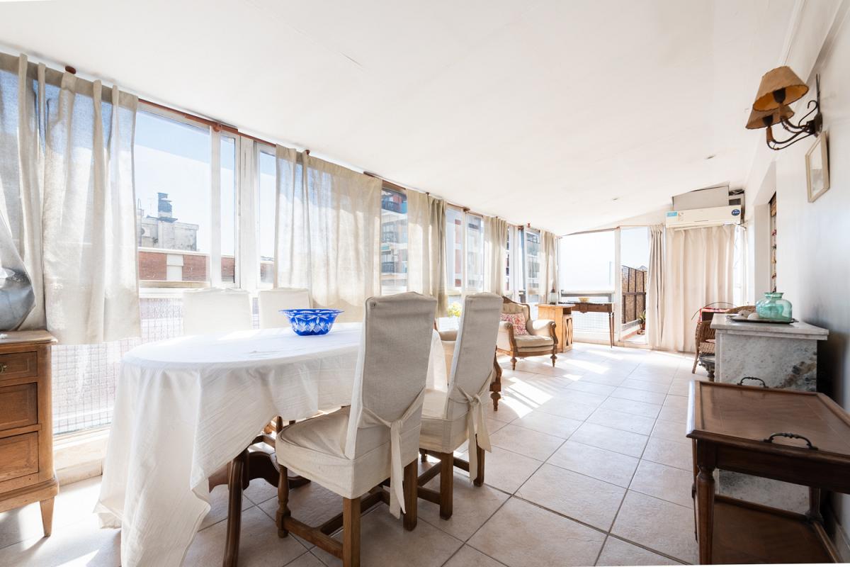 Departamento en venta