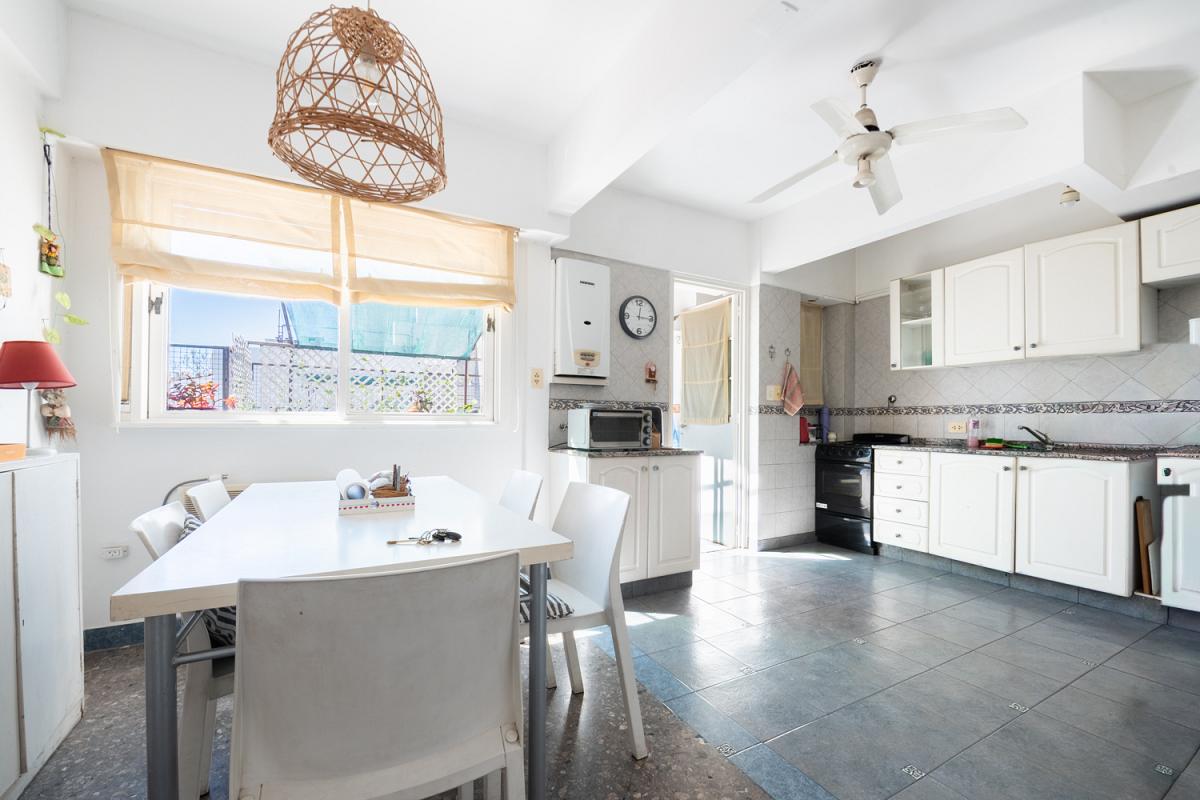 Departamento en venta