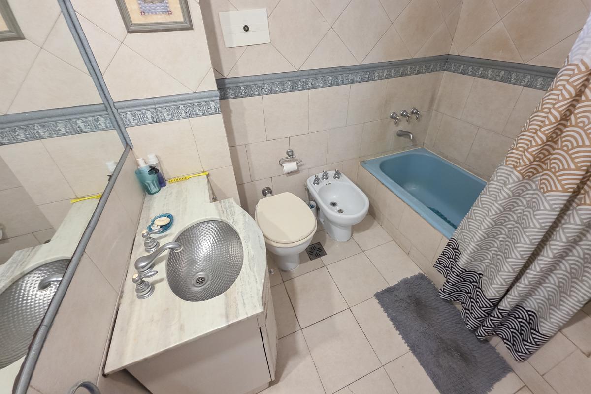 Departamento en venta