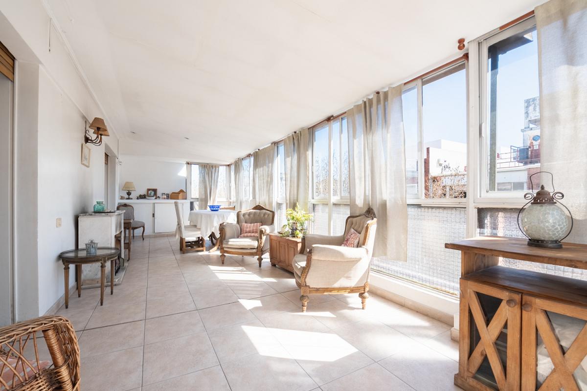 Departamento en venta
