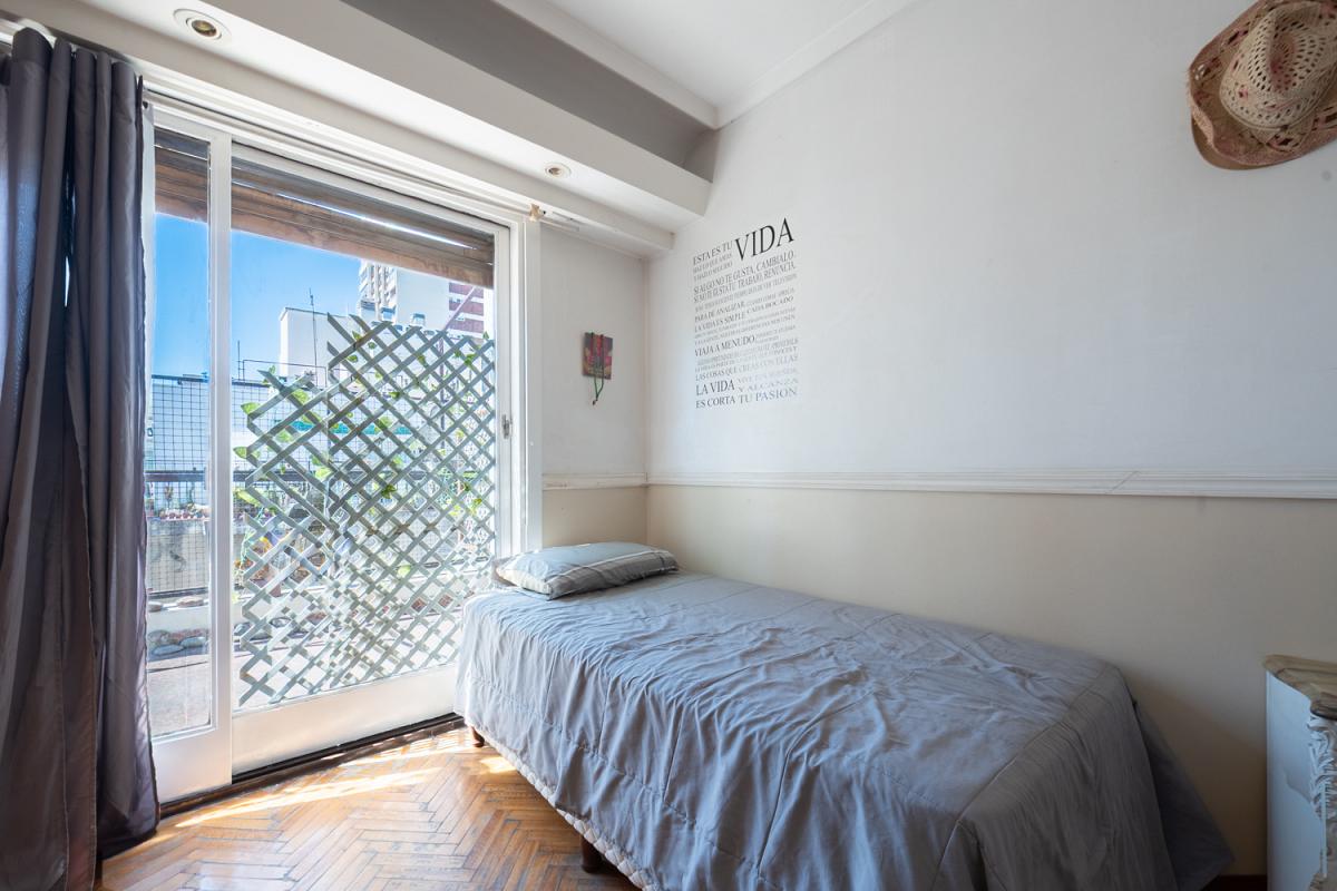 Departamento en venta