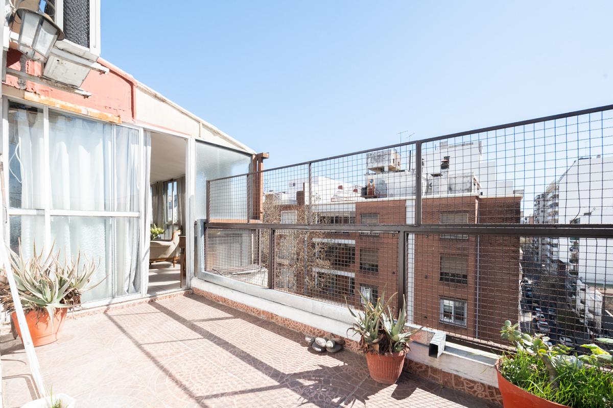 Departamento en venta