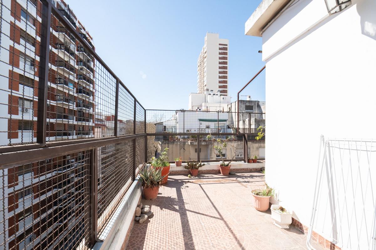 Departamento en venta