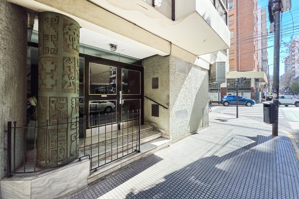 Departamento en venta