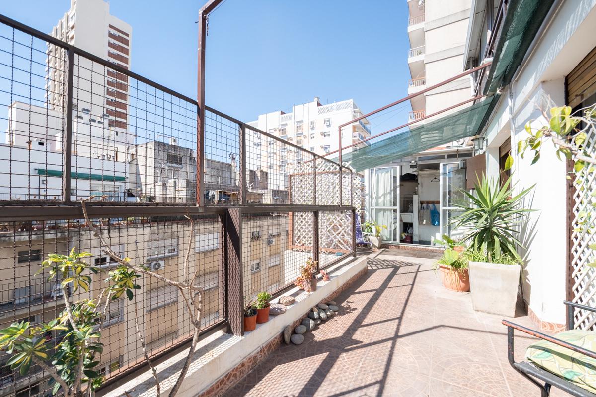 Departamento en venta