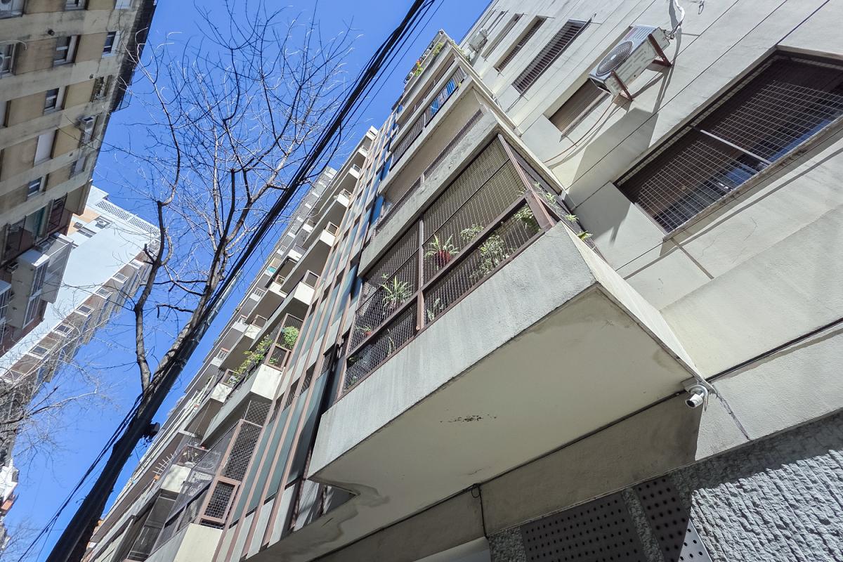 Departamento en venta