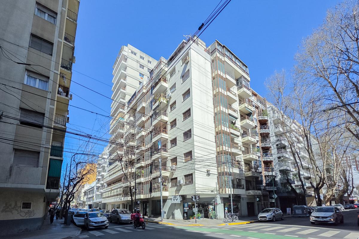 Departamento en venta