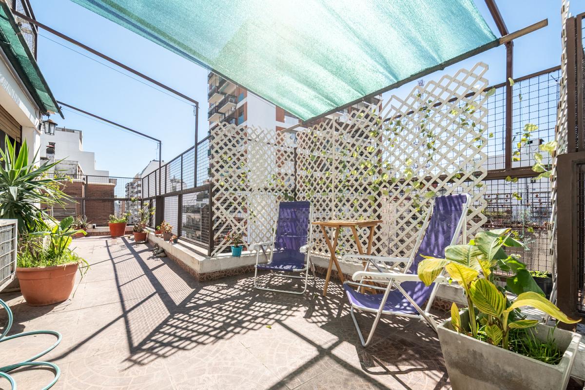 Departamento en venta