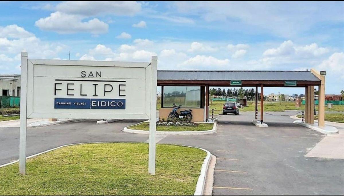 Lote en venta