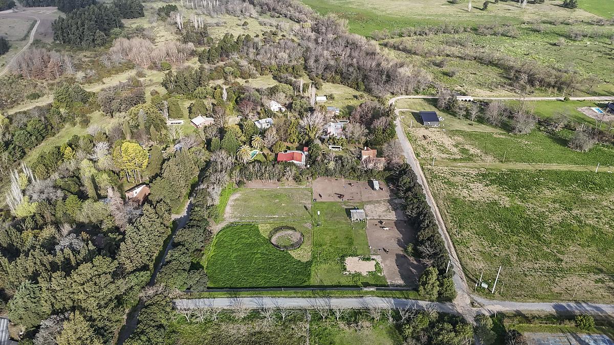 Lote en venta