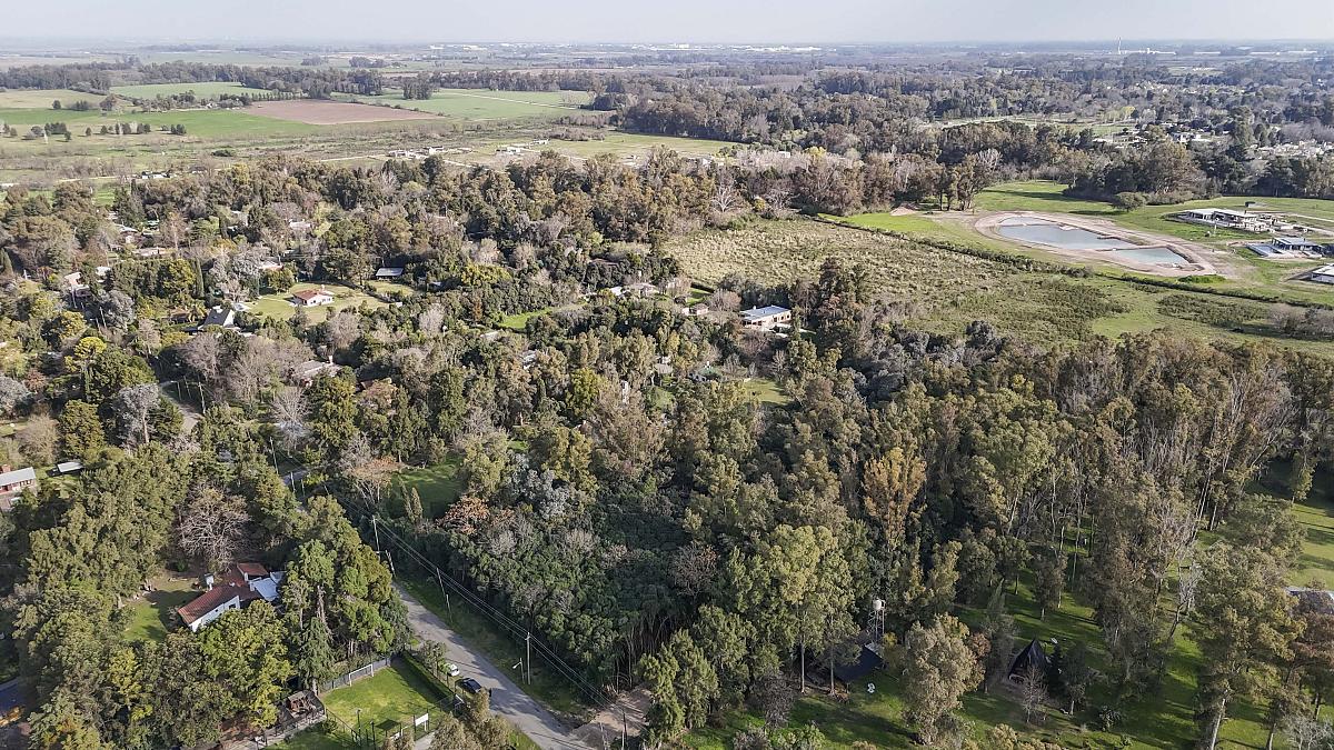 Lote en venta