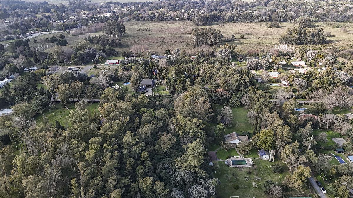 Lote en venta