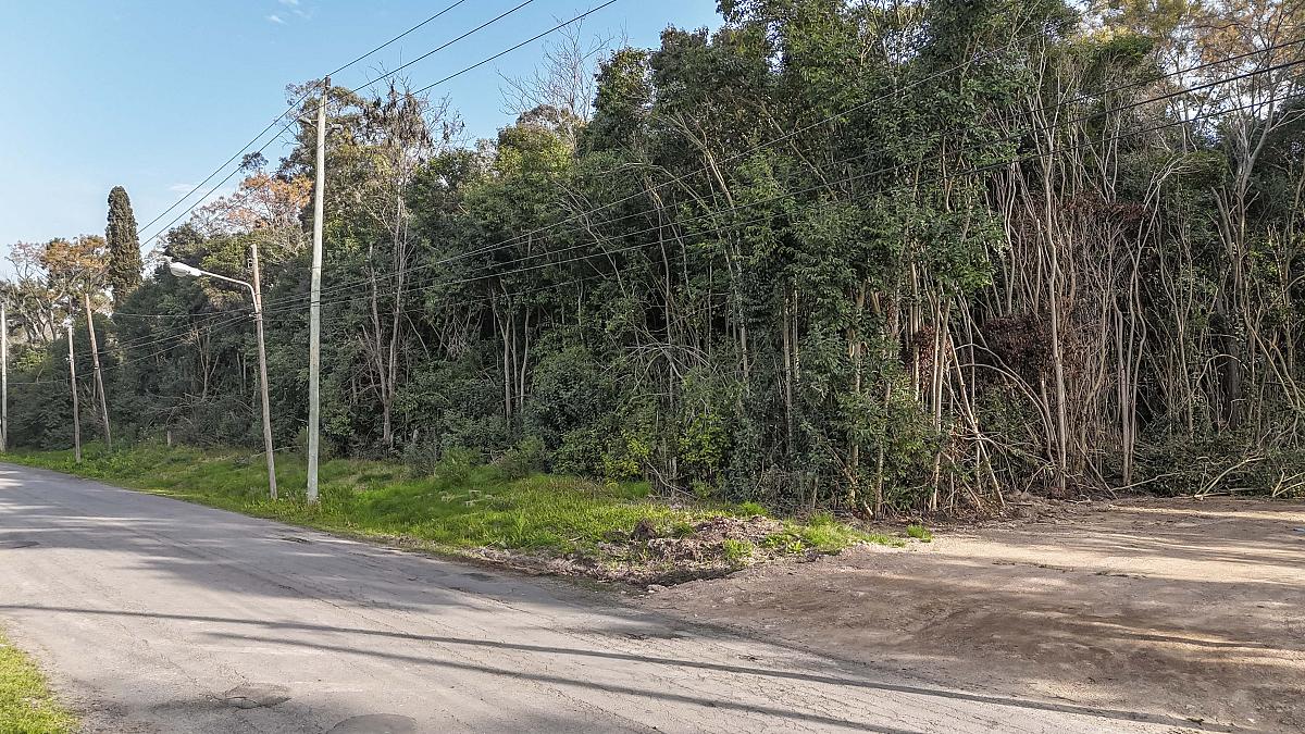 Lote en venta