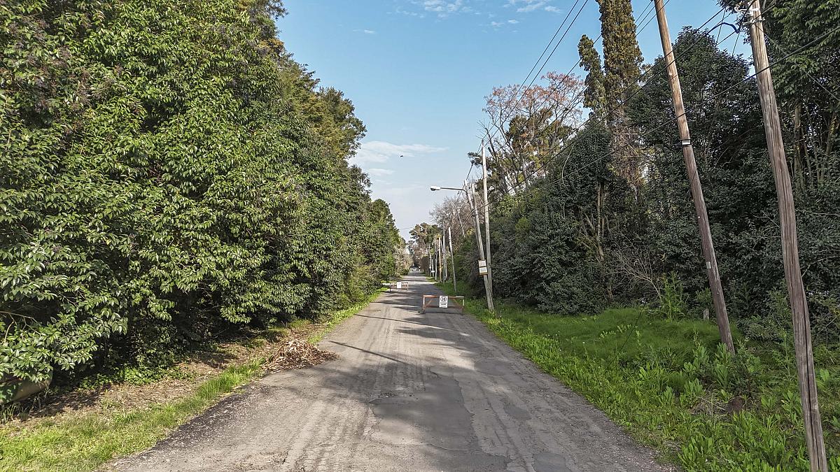 Lote en venta