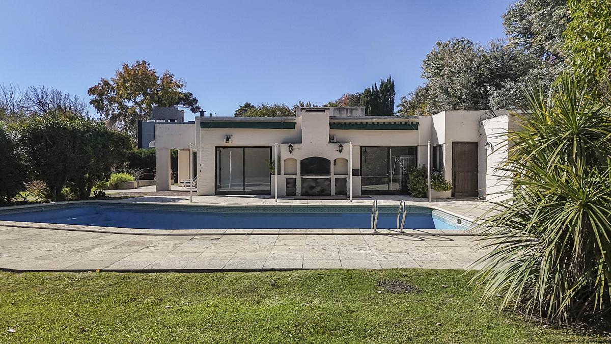 Casa en venta
