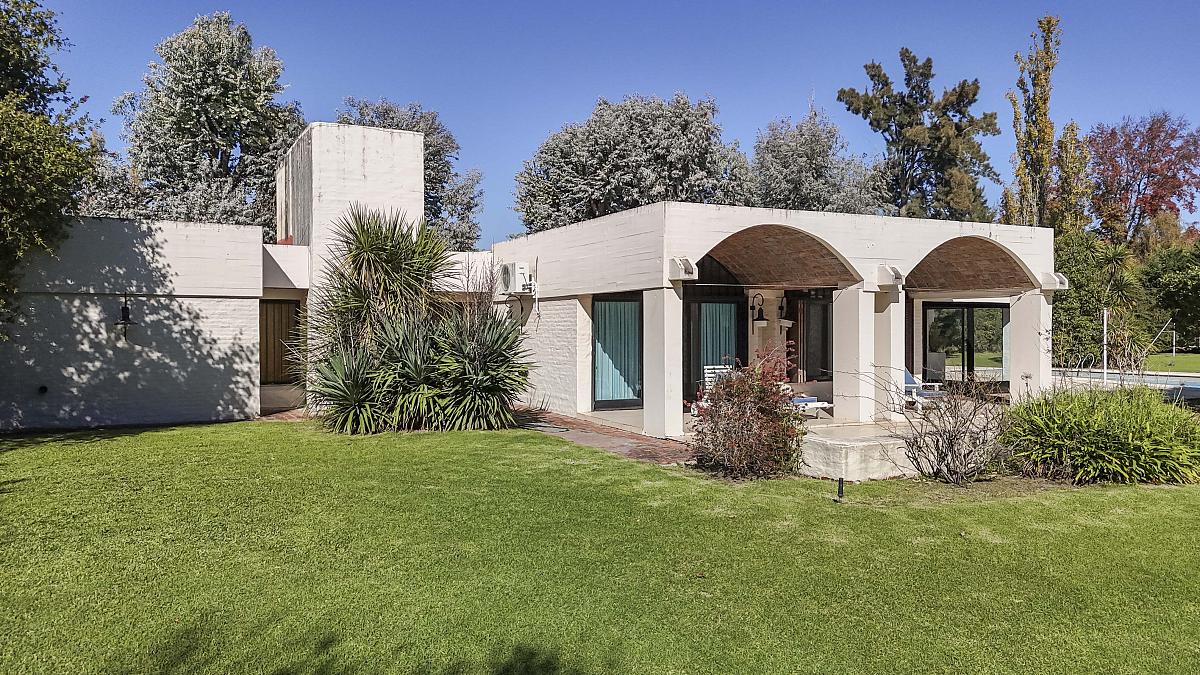 Casa en venta