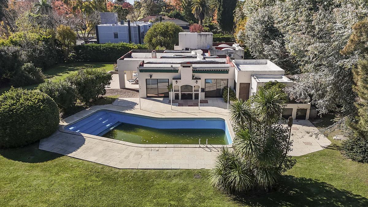Casa en venta