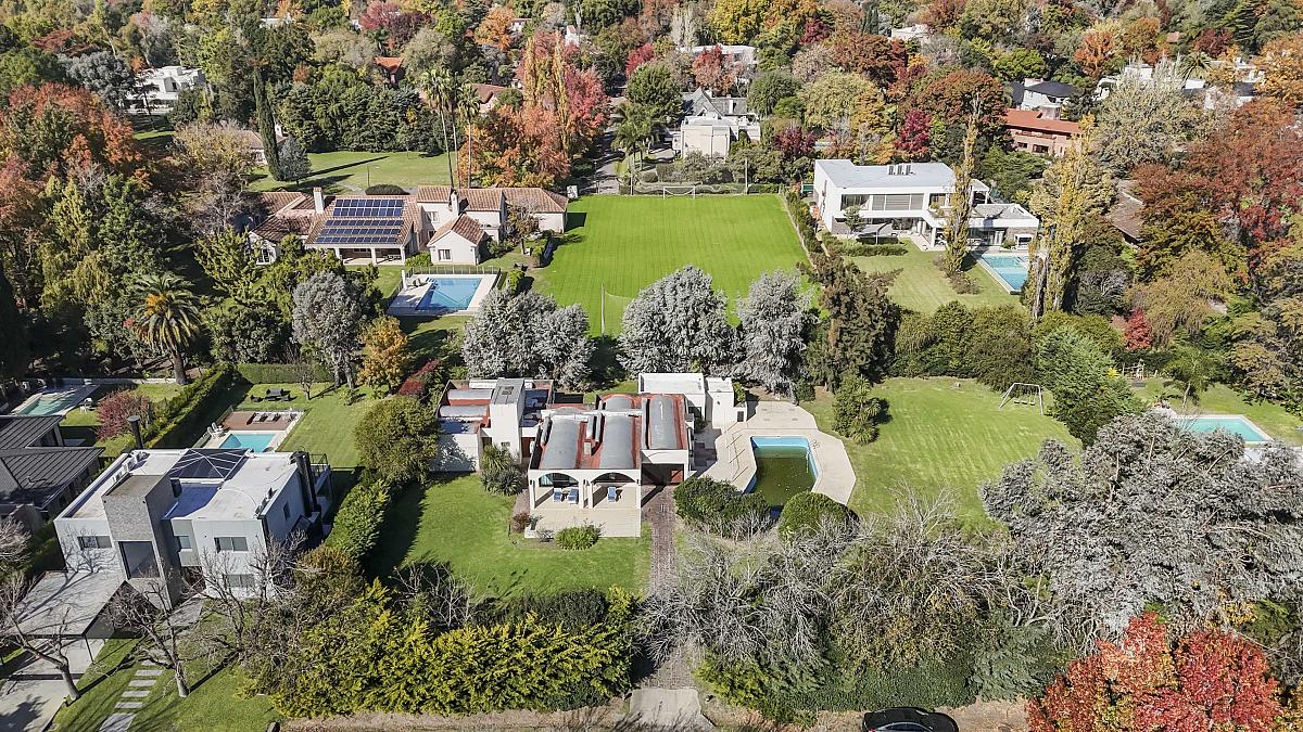 Casa en venta