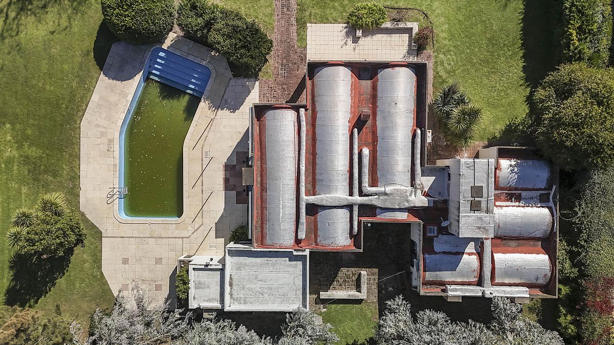 Casa en venta