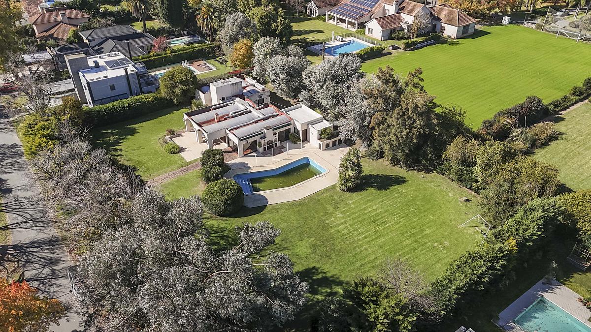 Casa en venta