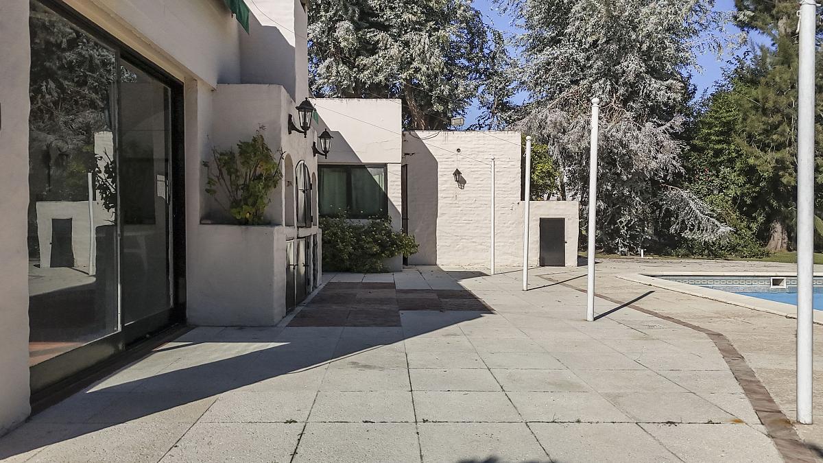 Casa en venta
