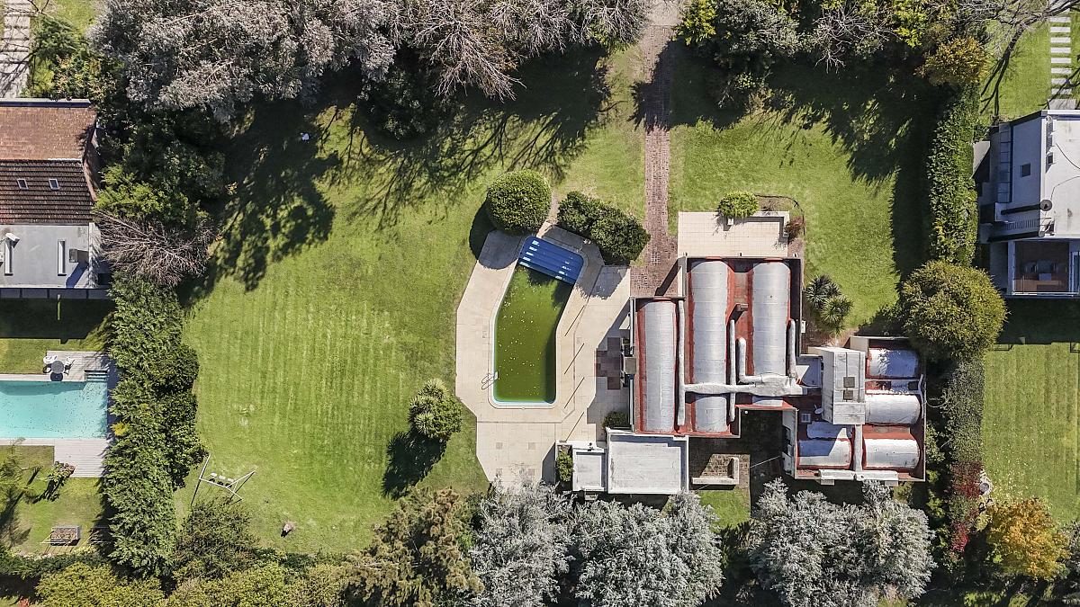 Casa en venta