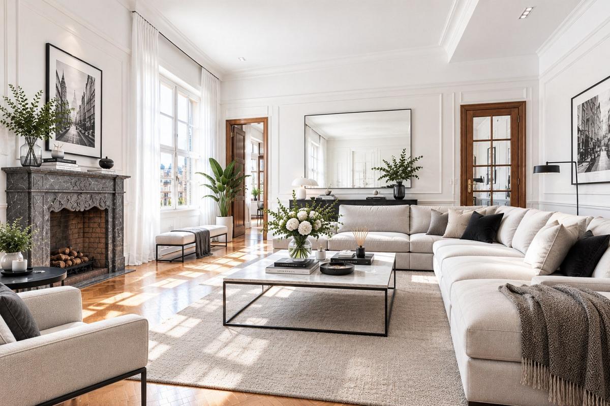 Departamento en venta