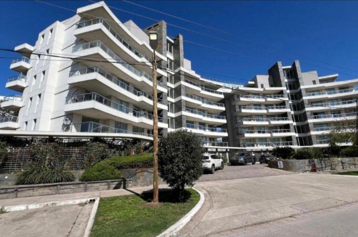 Departamento en venta