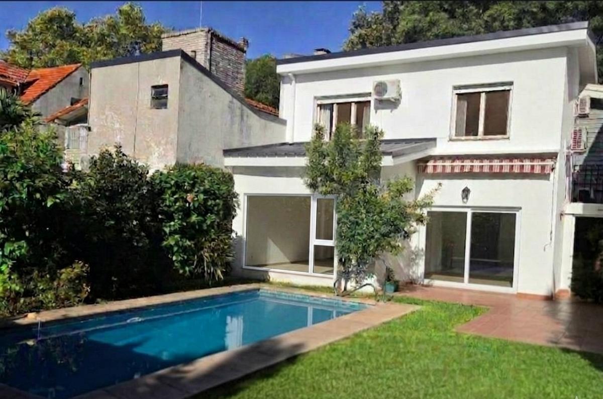 Casa en venta