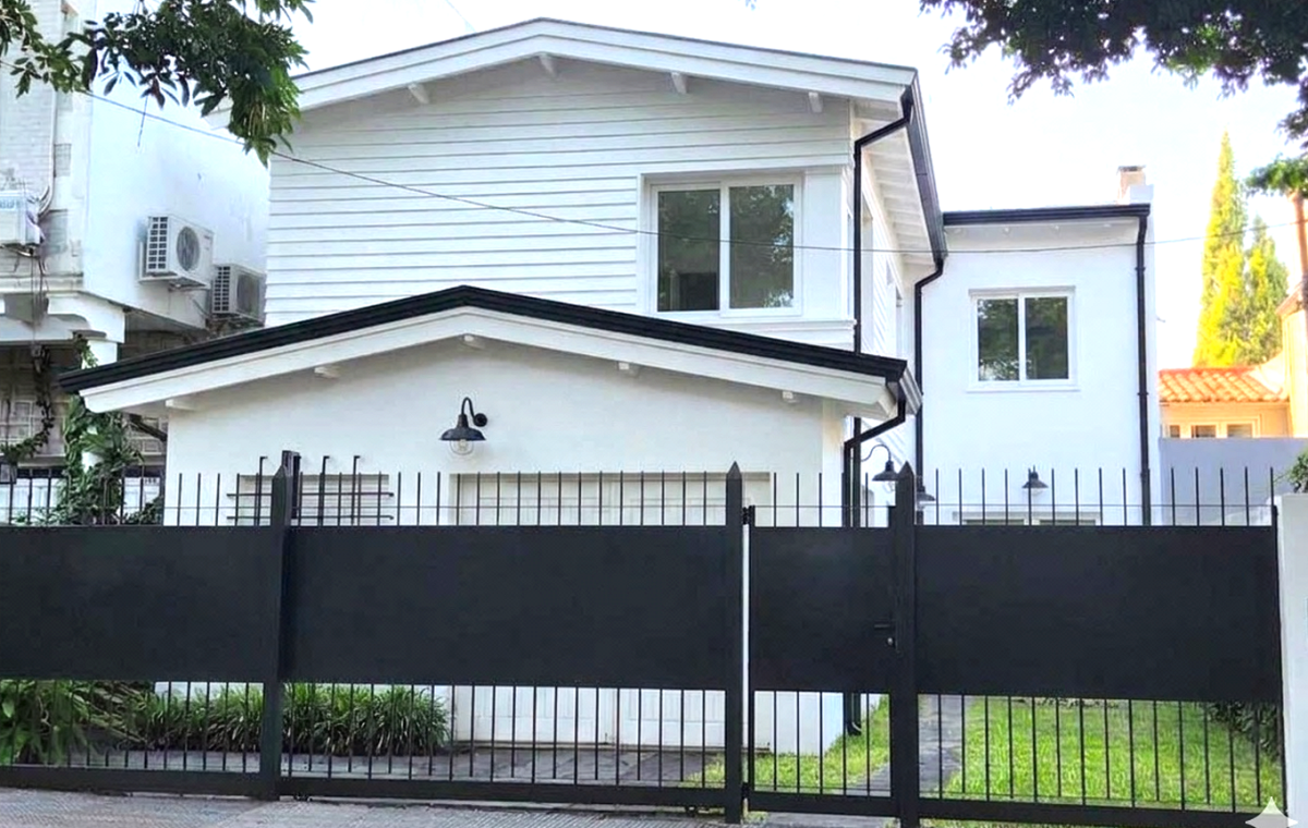 Casa en venta