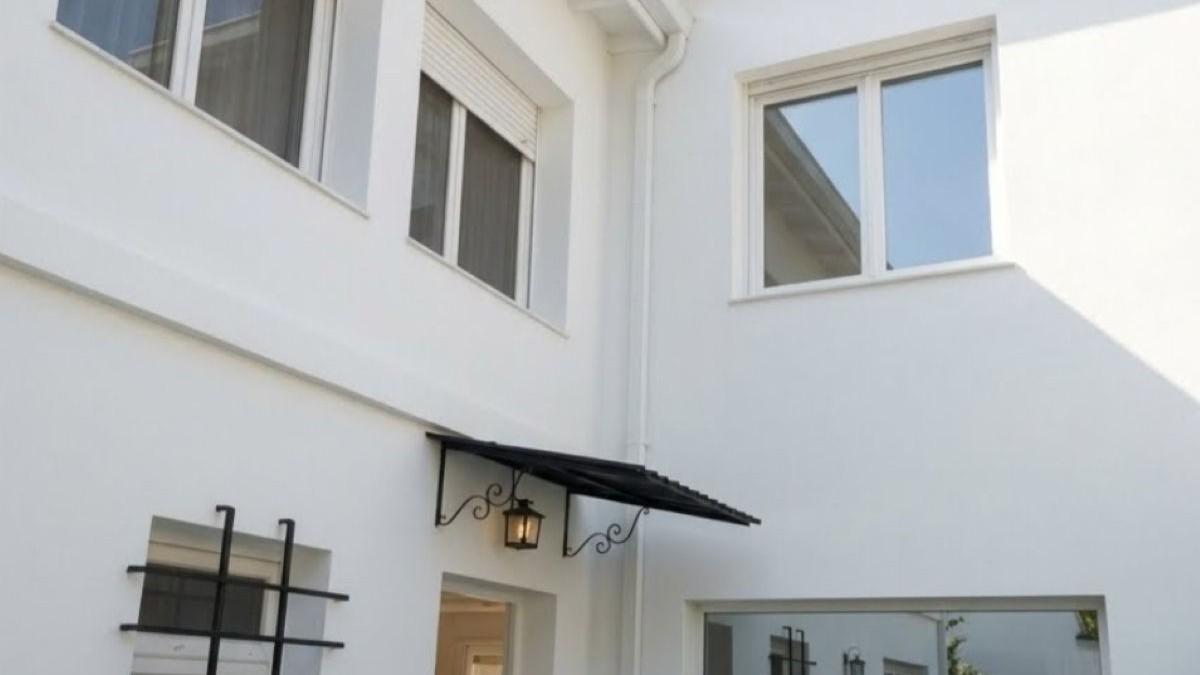Casa en venta