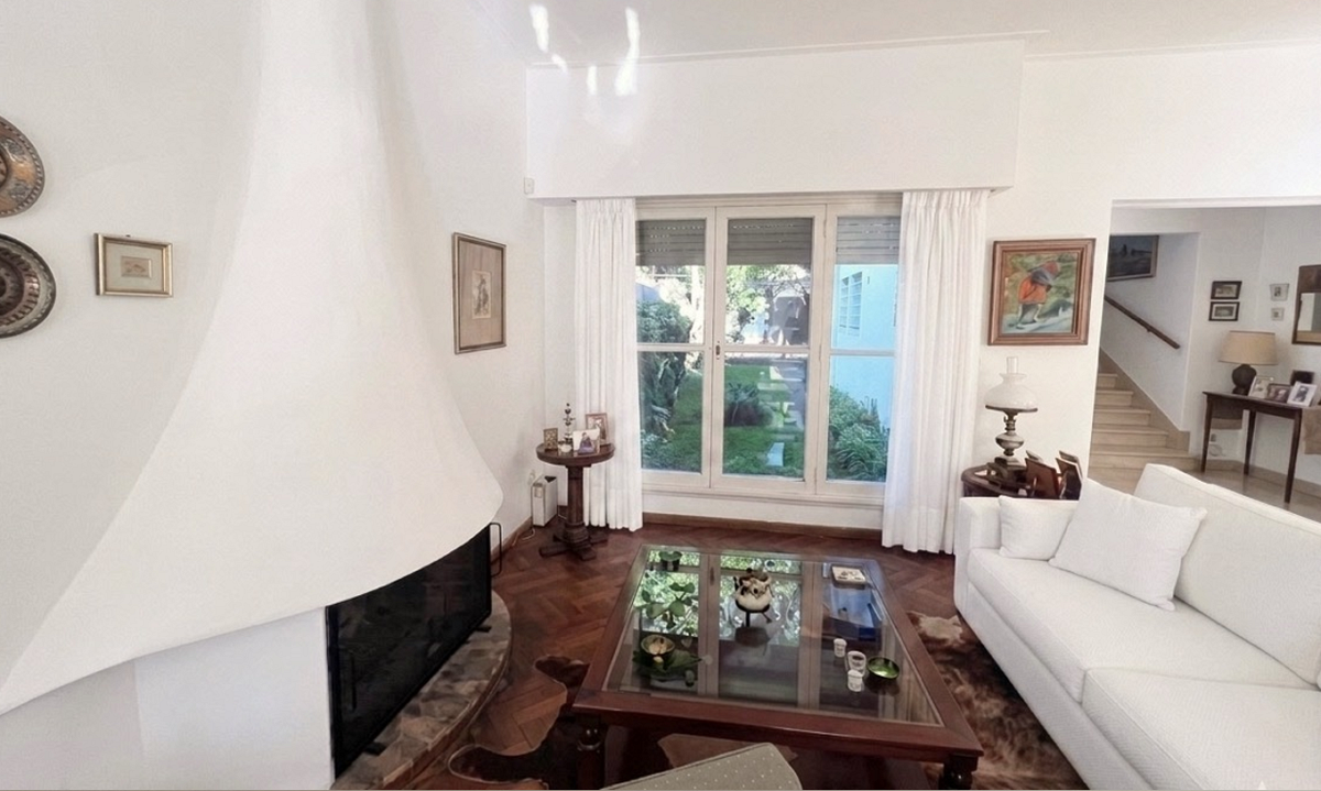 Casa en venta