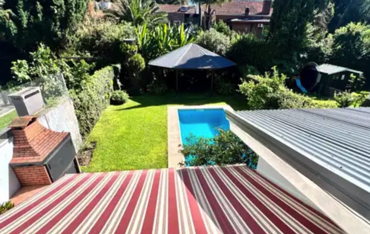 Casa en venta