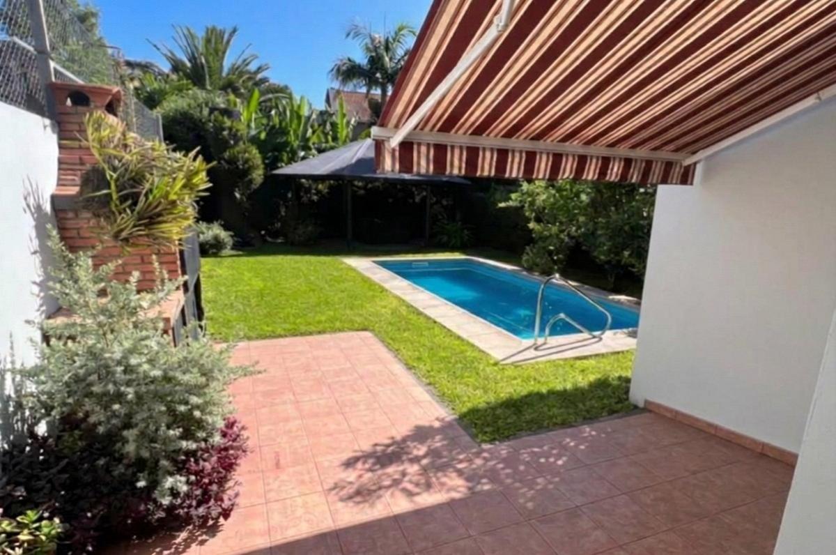 Casa en venta