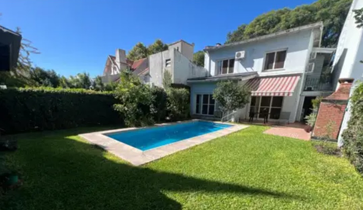 Casa en venta