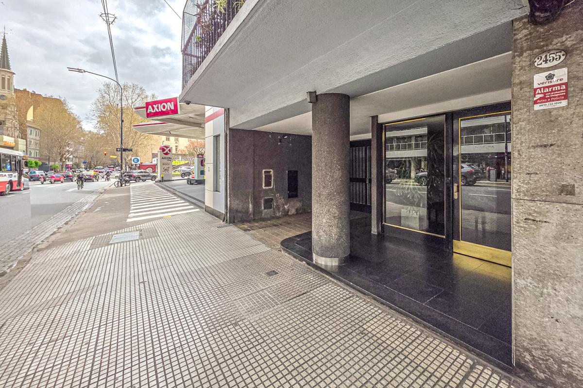 Departamento en venta