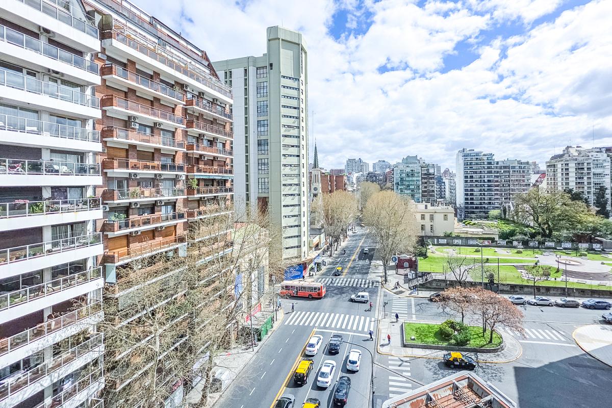 Departamento en venta