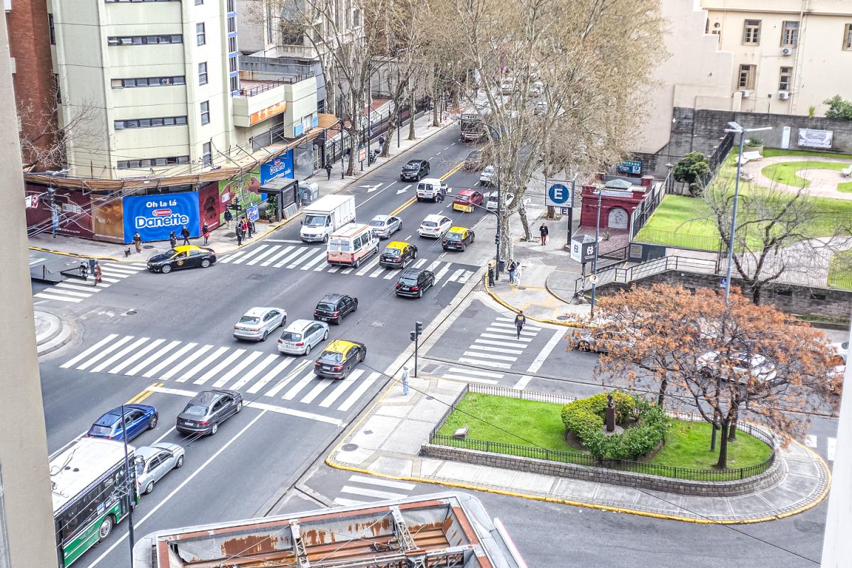 Departamento en venta