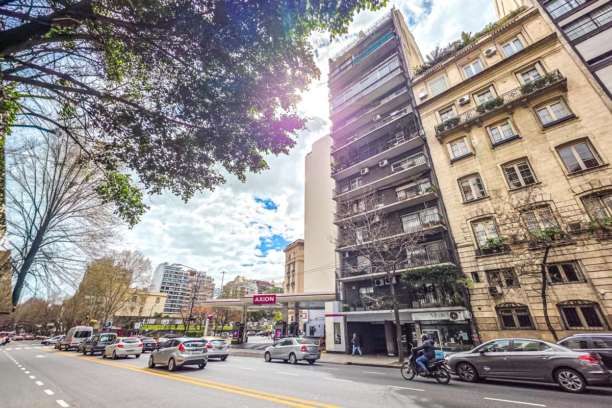 Departamento en venta