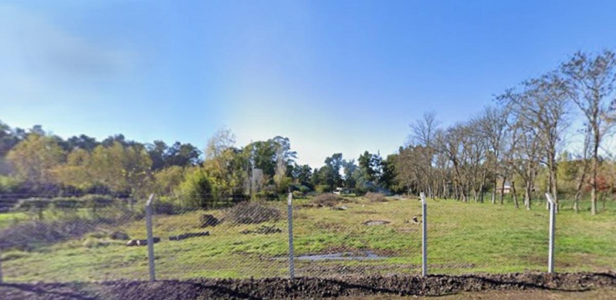 Terreno en venta