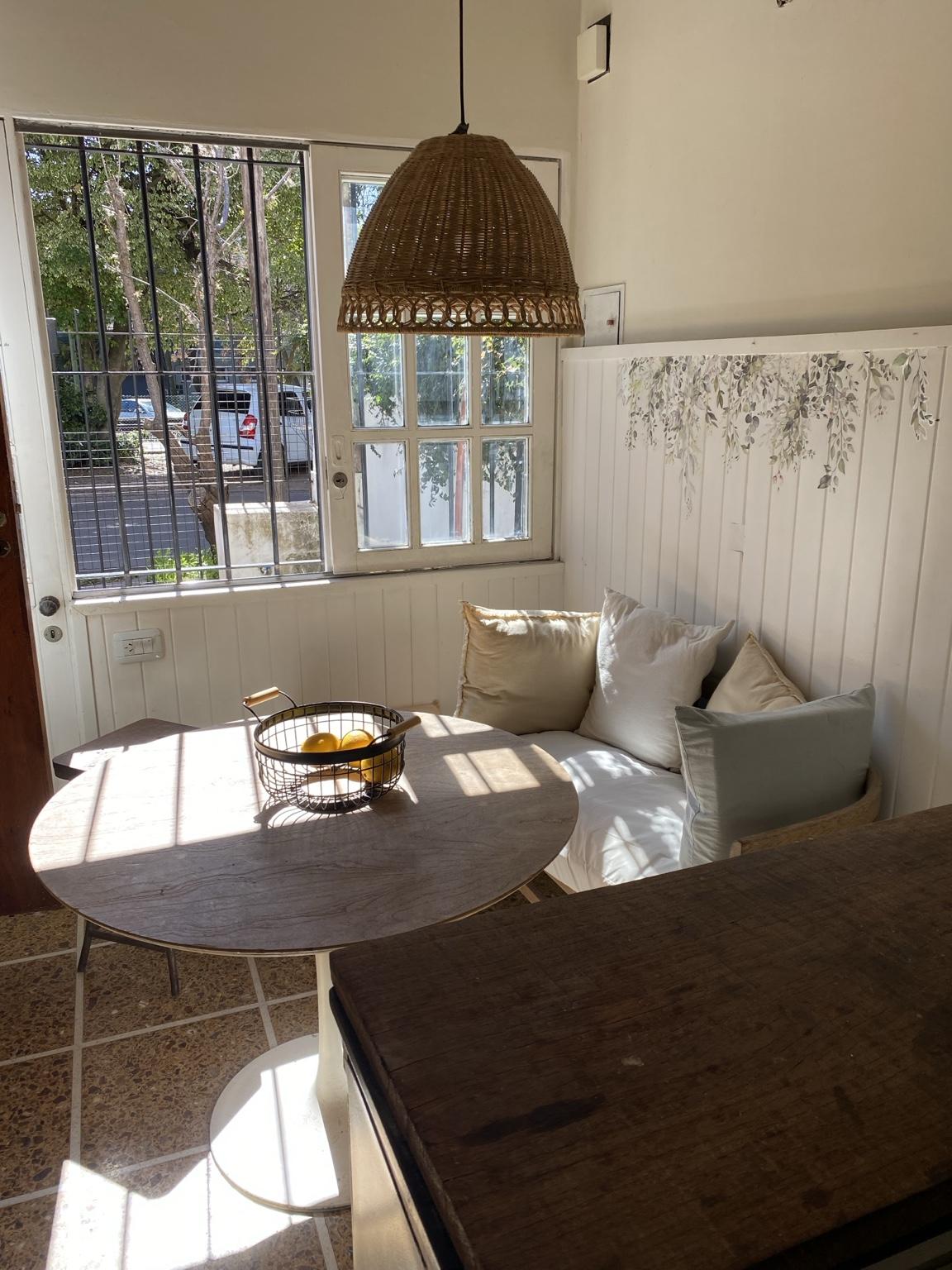 Casa en alquiler