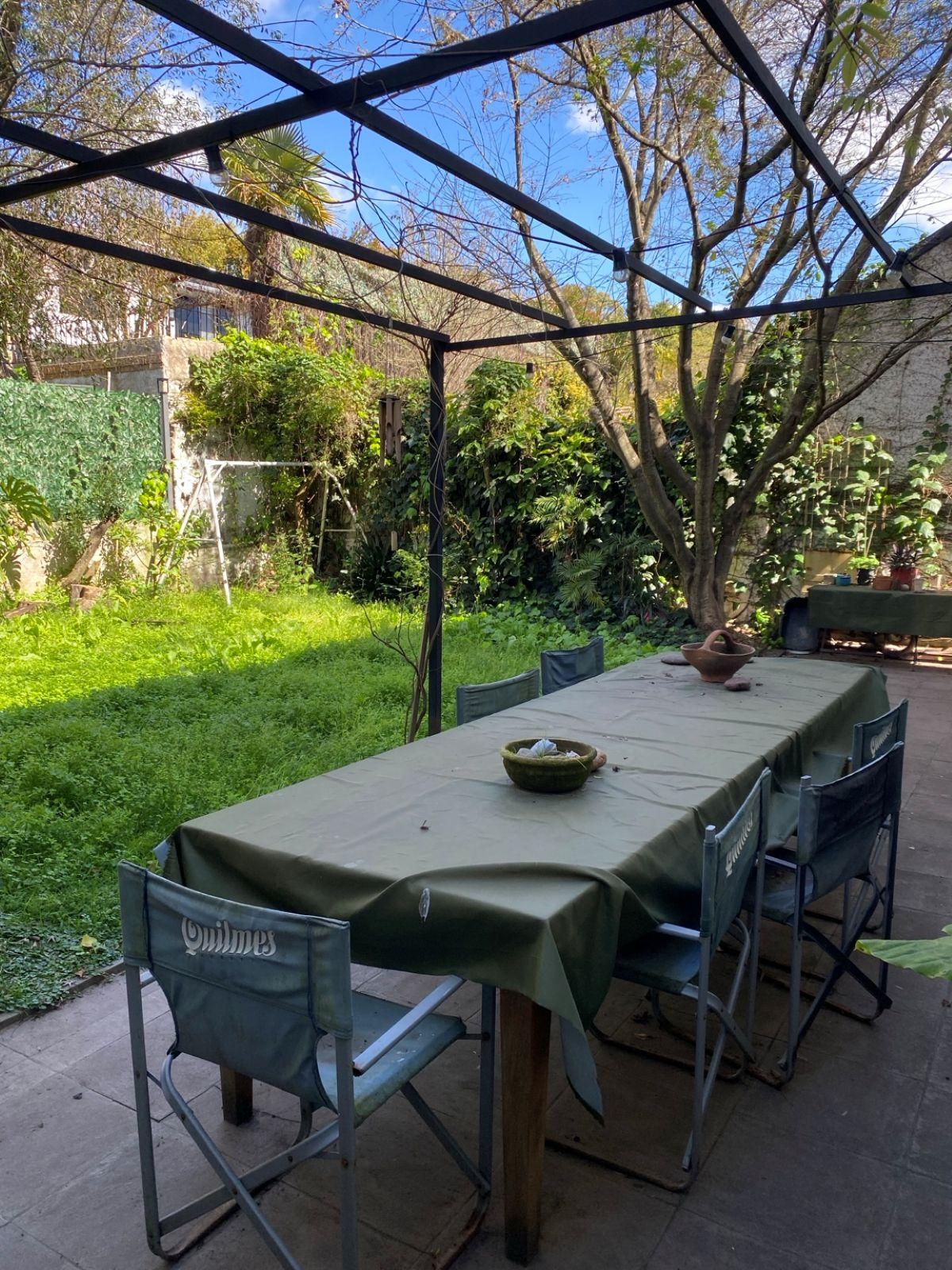 Casa en alquiler