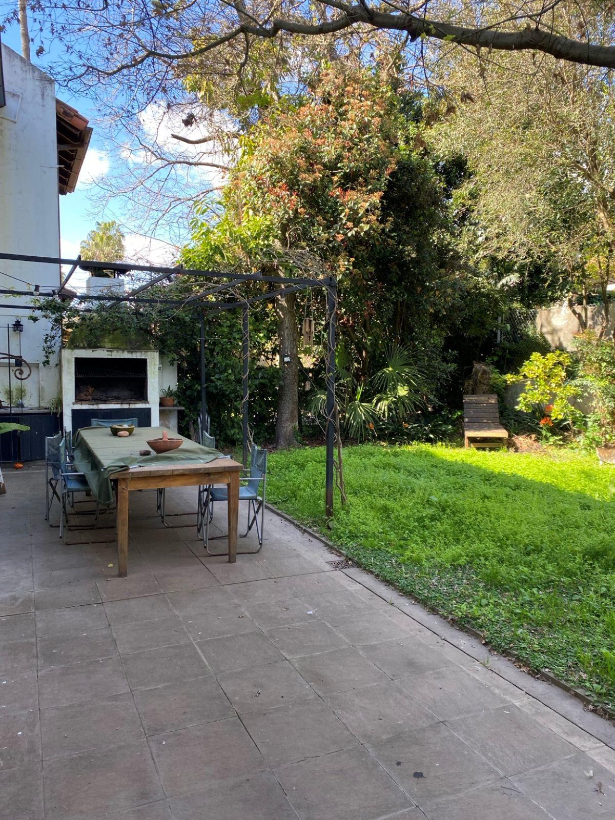 Casa en alquiler