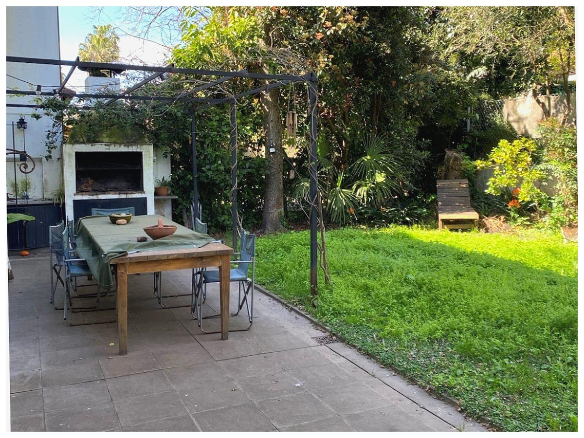Casa en alquiler