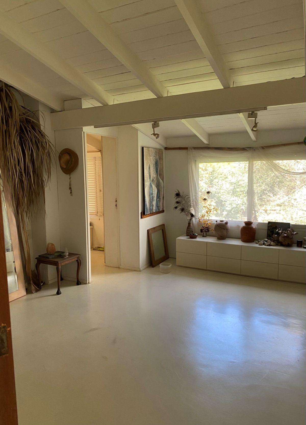 Casa en alquiler