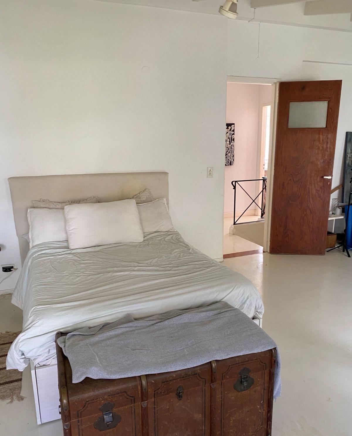 Casa en alquiler