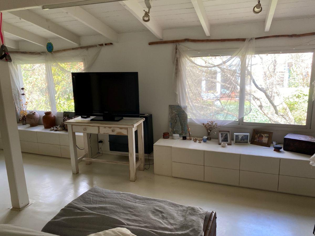 Casa en alquiler