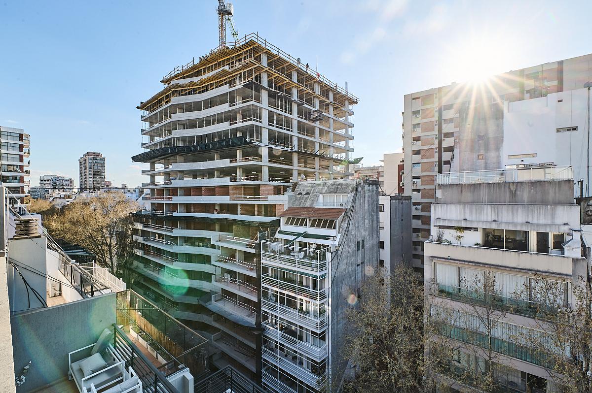 Departamento en venta