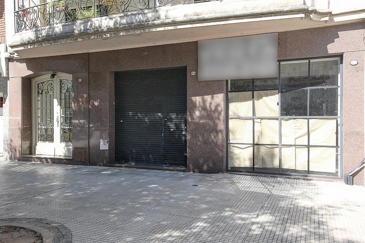 Local en venta