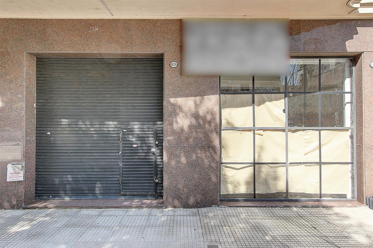 Local en venta